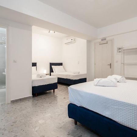 Panathinea Apartment Athens Ngoại thất bức ảnh