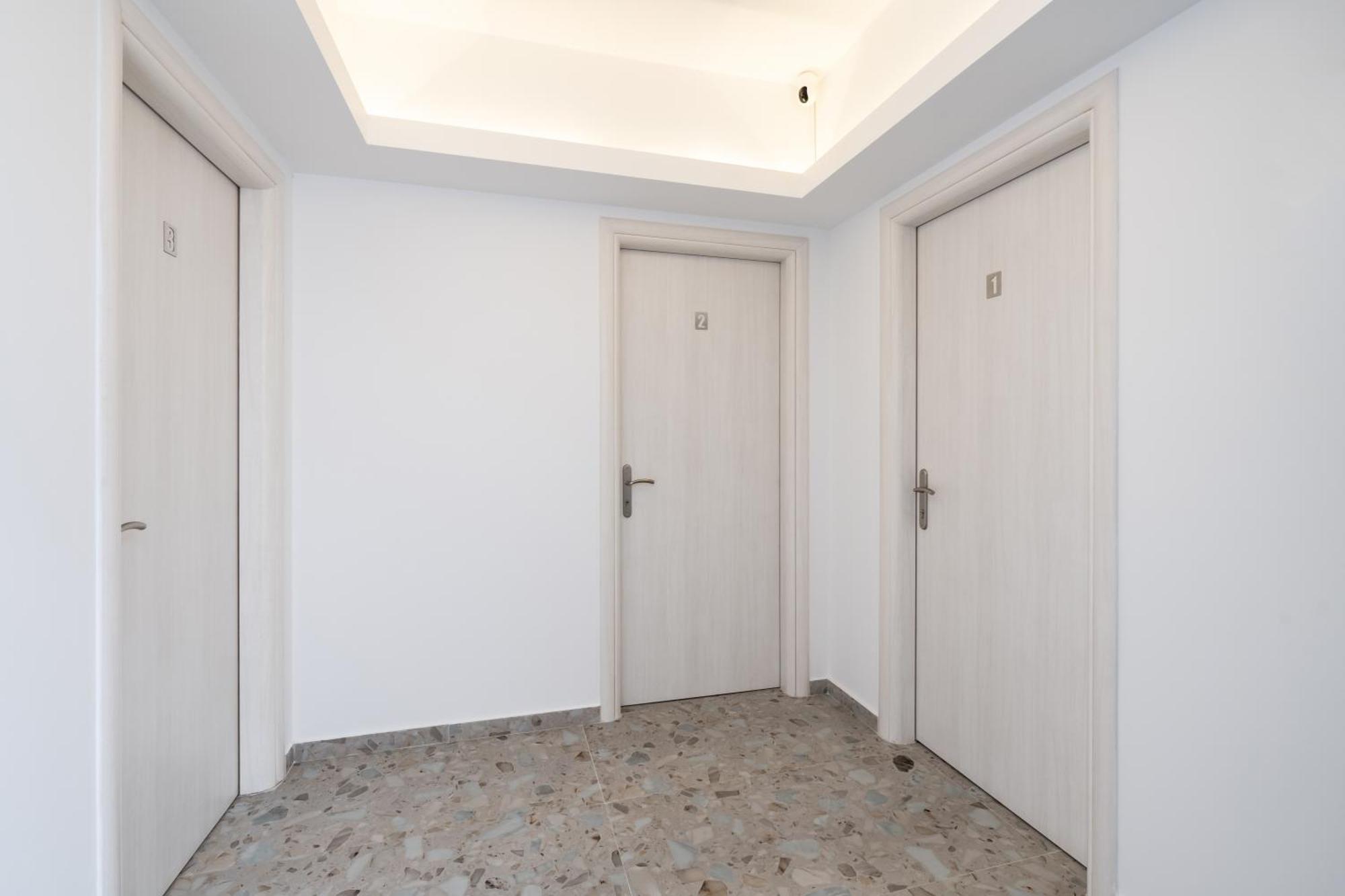 Panathinea Apartment Athens Ngoại thất bức ảnh