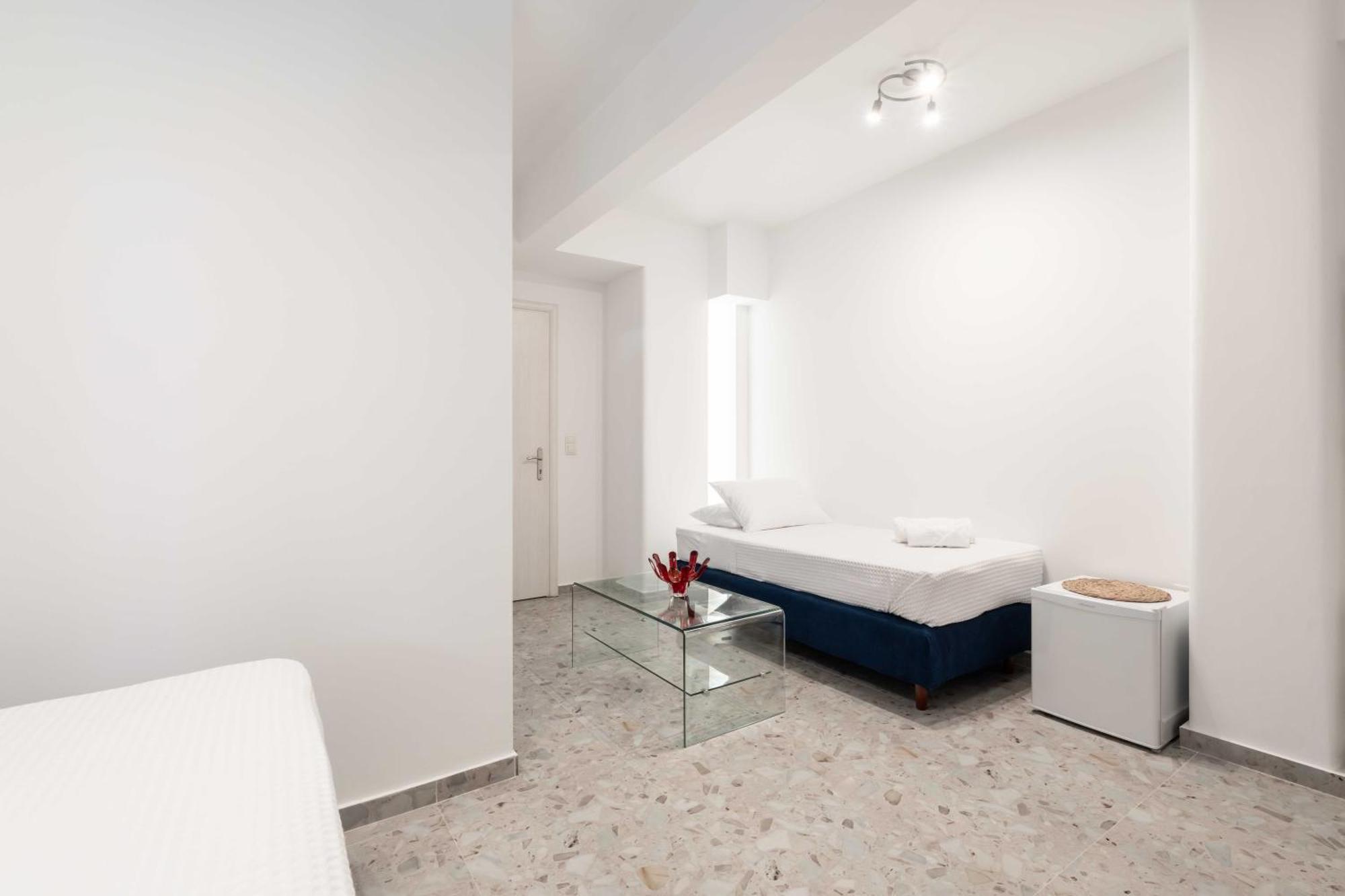 Panathinea Apartment Athens Ngoại thất bức ảnh