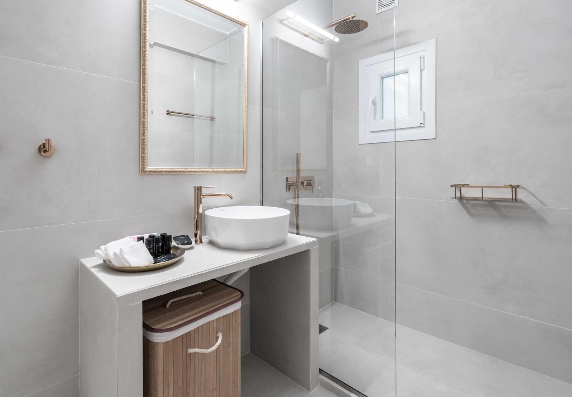 Panathinea Apartment Athens Ngoại thất bức ảnh
