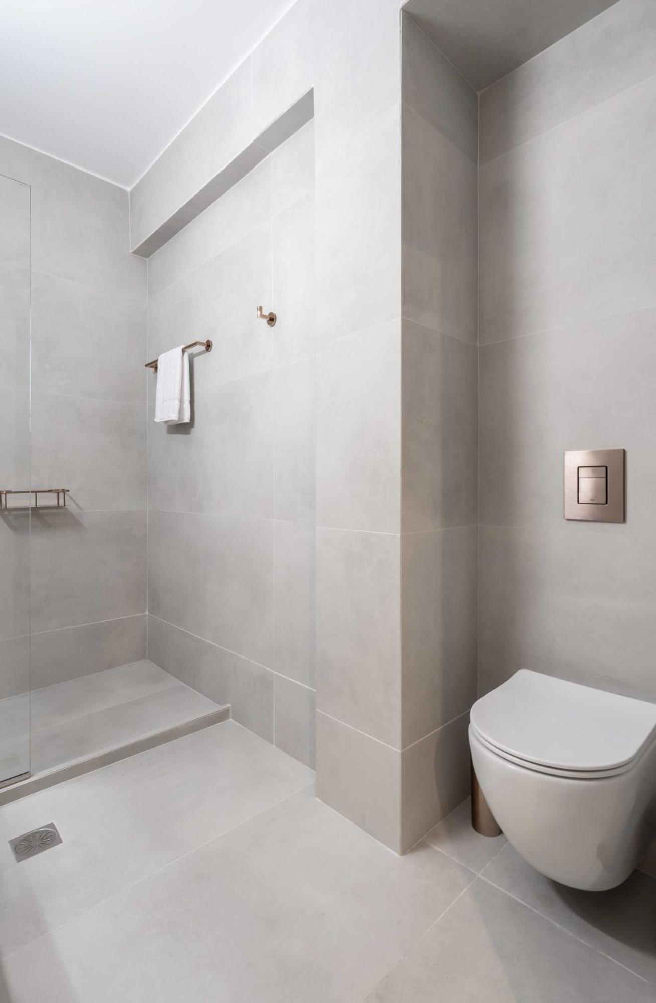 Panathinea Apartment Athens Ngoại thất bức ảnh