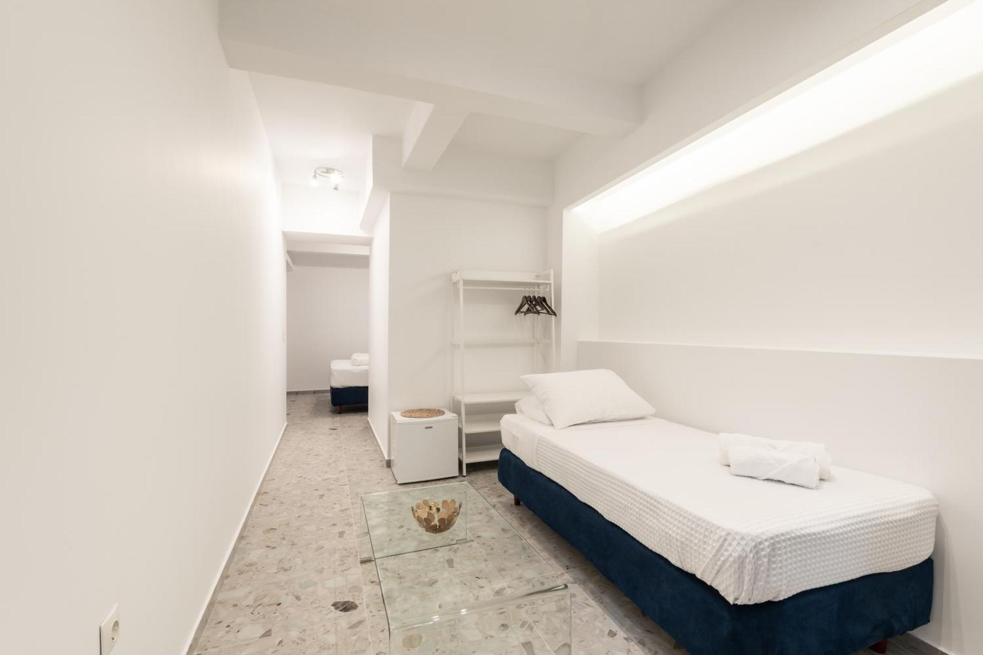 Panathinea Apartment Athens Ngoại thất bức ảnh