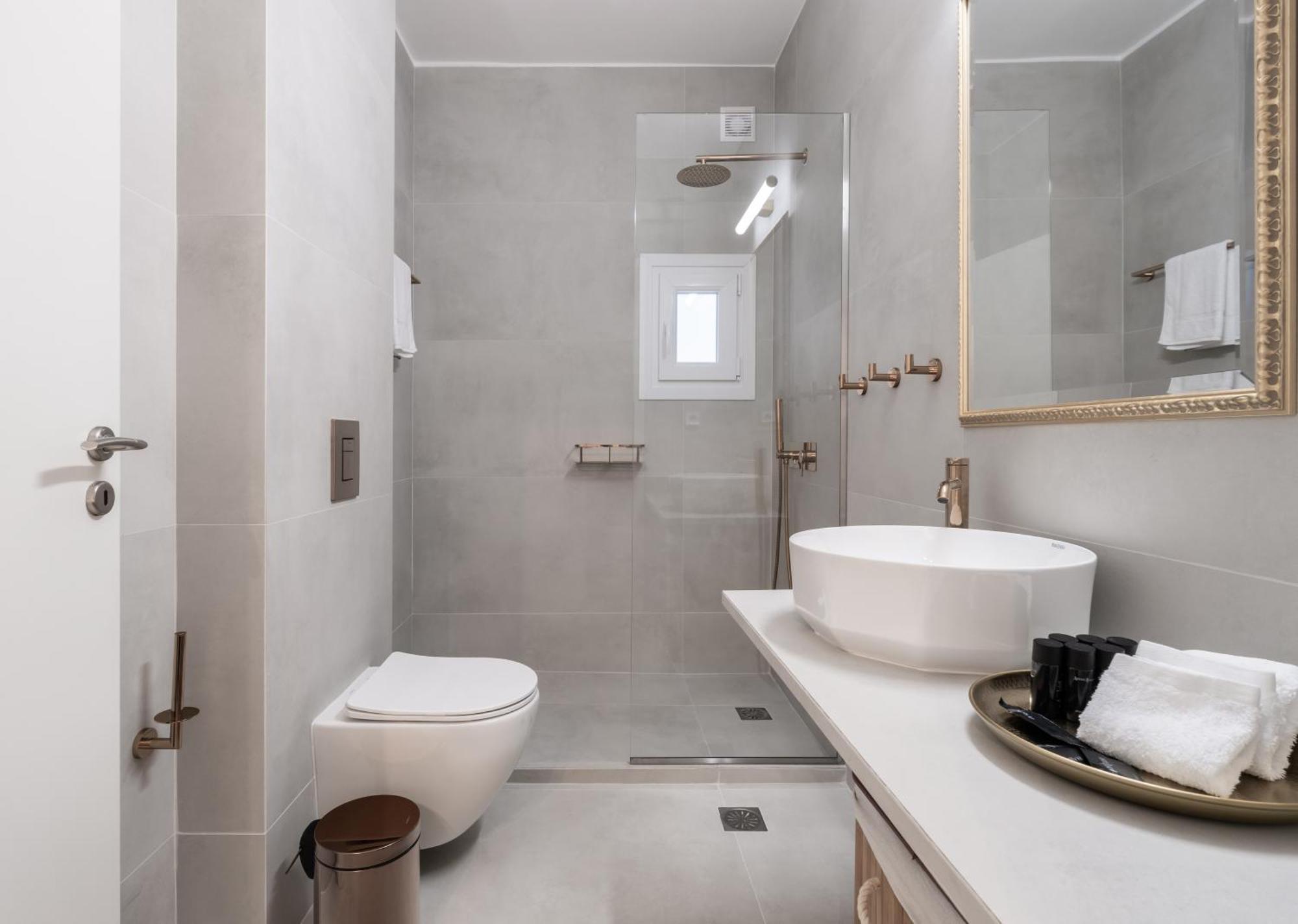 Panathinea Apartment Athens Ngoại thất bức ảnh