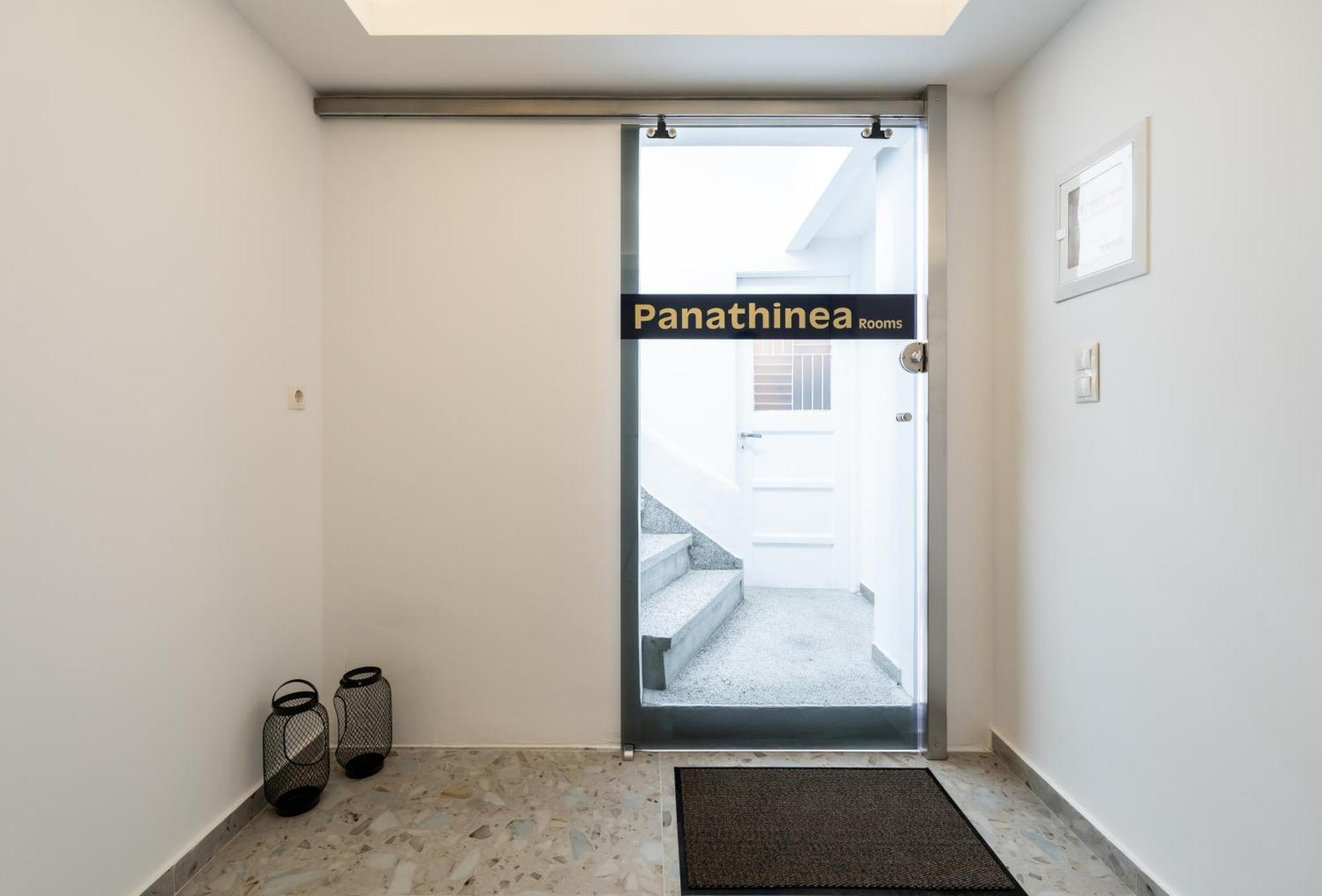 Panathinea Apartment Athens Ngoại thất bức ảnh