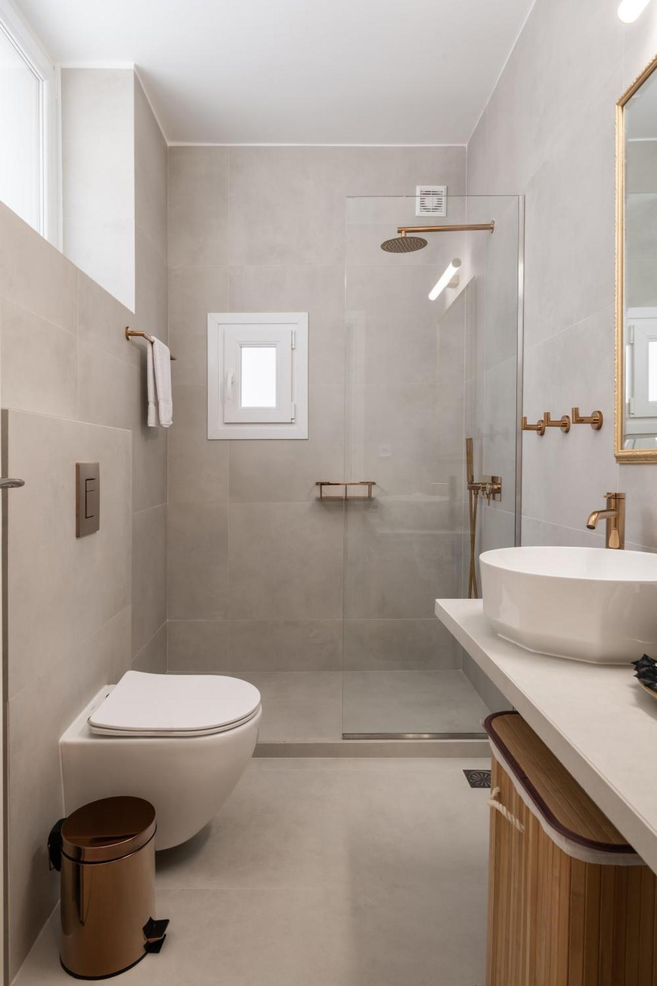 Panathinea Apartment Athens Ngoại thất bức ảnh