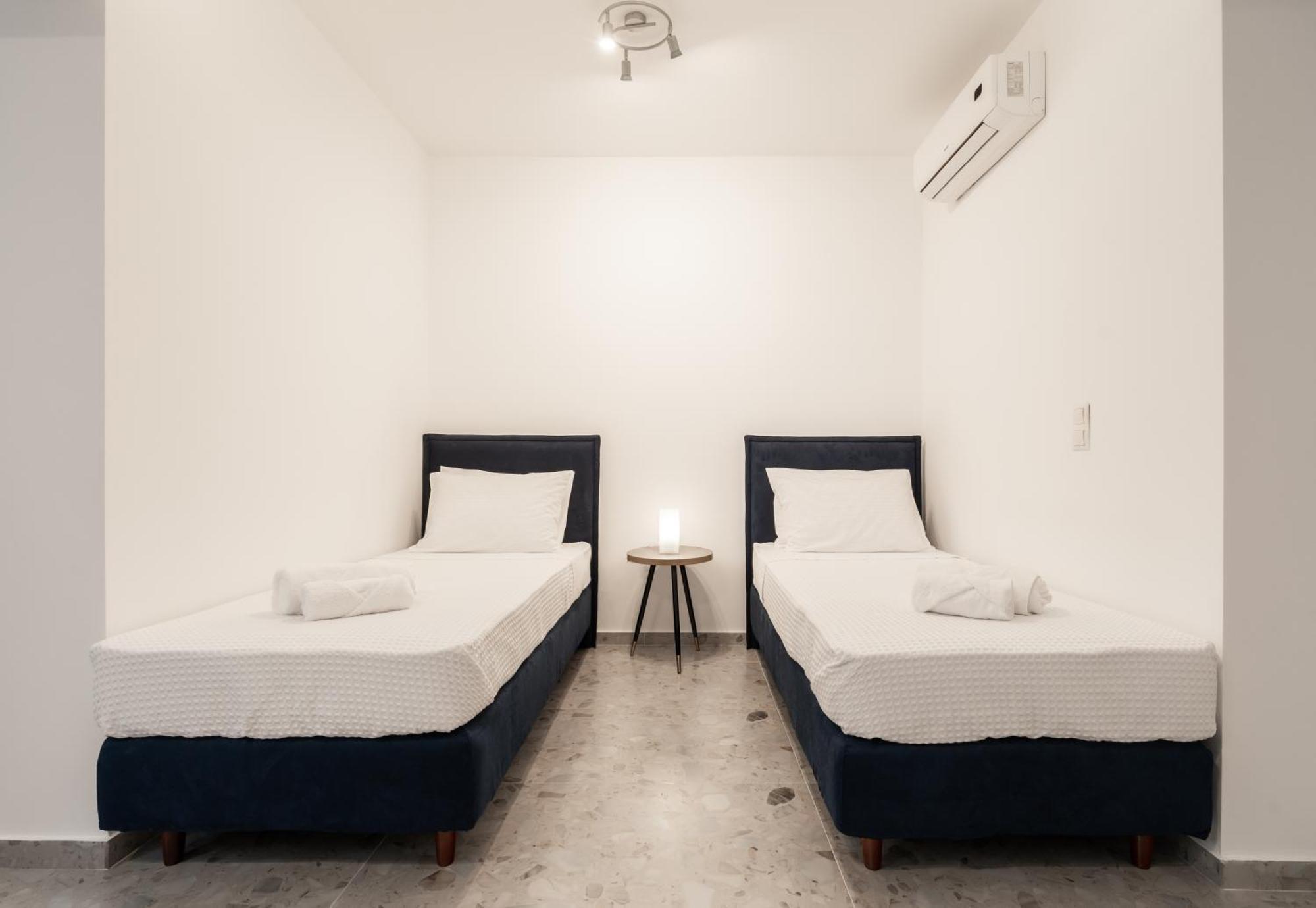 Panathinea Apartment Athens Ngoại thất bức ảnh