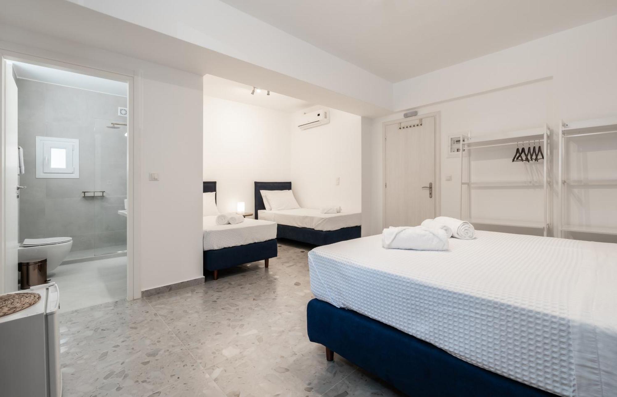 Panathinea Apartment Athens Ngoại thất bức ảnh